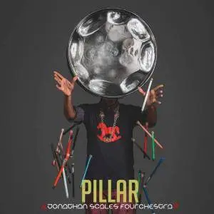 Jonathan Scales Fourchestra - Pillar (2018)