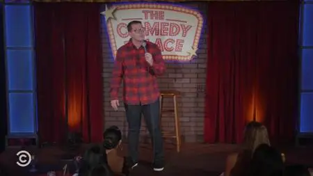 Kevin Hart Presents: Hart of the City S03E08