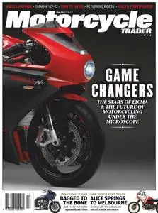 Motorcycle Trader - January 2020