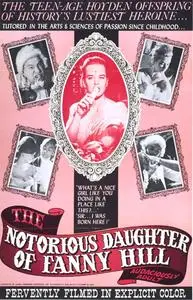 The Notorious Daughter of Fanny Hill (1966) [w/Commentary]