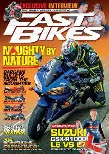 Fast Bikes - Issue 333 - November 2017