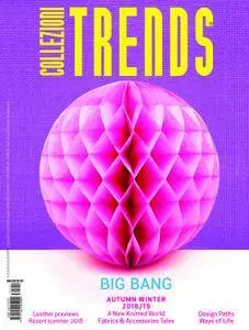 Collezioni Trends - May 2017
