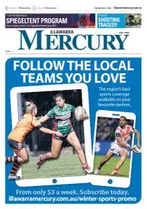 Illawarra Mercury - March 16, 2019