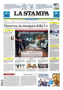 La Stampa Vercelli - 3 Maggio 2024