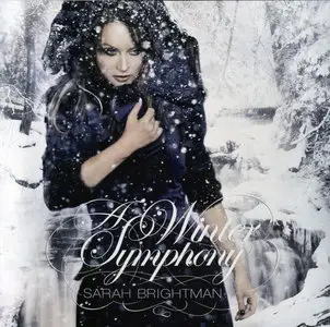 Sarah Brightman - A Winter Symphony (2008)