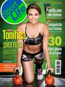 Sport Life México – Octubre 2015