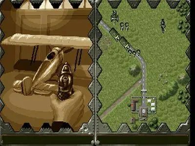 Battle Isle Platinum (2000)