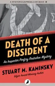 «Death of a Dissident» by Stuart M. Kaminsky