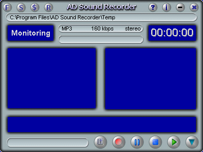 AD Sound Recorder 3.5