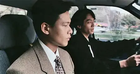 Ai qing wan sui (Vive l'Amour) - Tsai Ming-liang (1994)