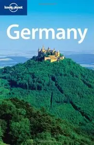 Lonely Planet Germany (repost)