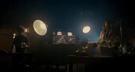 Berberian Sound Studio (2012)