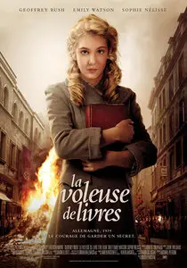 The Book Thief (2013)