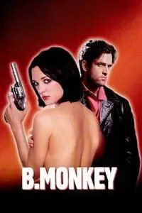 B. Monkey (1998)