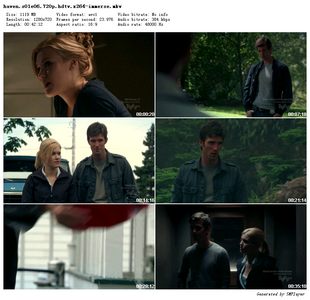 Haven S01E06