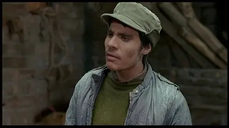 Baran (2001)