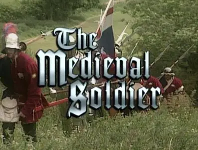 HC Foot Soldier - The Medieval Soldier (1998)
