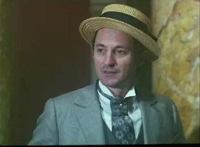 Stefan Luchian (1981)
