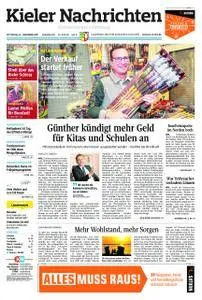 Kieler Nachrichten Ostholsteiner Zeitung - 27. Dezember 2017