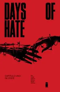 Days of Hate #1-12 de 12