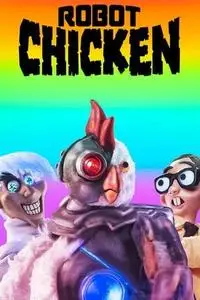 Robot Chicken S09E12
