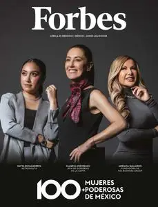 Forbes México - junio 2023