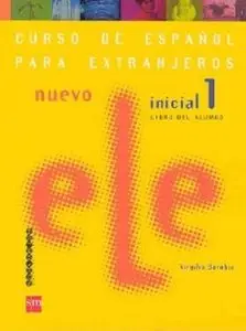 Nuevo ele - Inicial 1&2