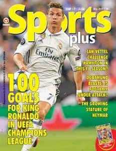 Sports Plus - May 2017