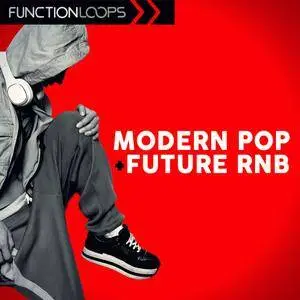 Function Loops Modern Pop And Future RnB WAV MiDi
