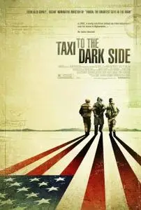 Taxi to the Dark Side (2007)