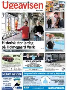 Ugebladet Næstved – 27. maj 2020