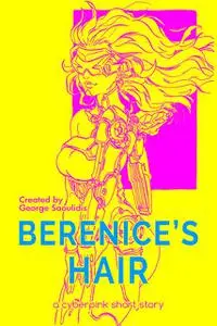 «Berenice's Hair» by George Saoulidis