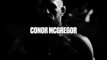 McGREGOR FOREVER S01E01