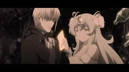 The Misfit of Demon King Academy - S02E11