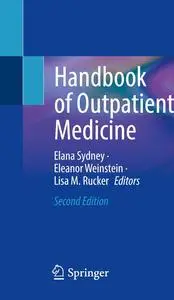 Handbook of Outpatient Medicine