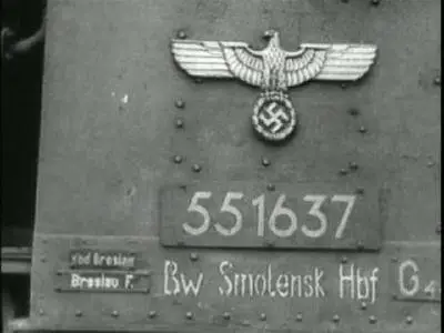 A Newsreel History of the Third Reich. Volume 7 (2006)