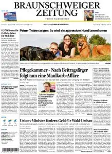 Peiner Nachrichten - 02. August 2019