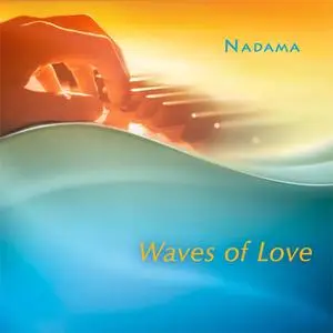 Nadama - Waves Of Love (2015) {Malimba}