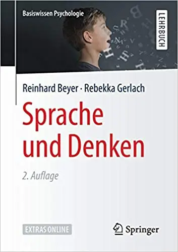 Sprache und Denken (Basiswissen Psychologie) (Repost)