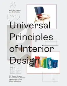 Universal Principles of Interior Design (Rockport Universal)