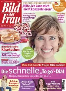 Bild der Frau – 19. Mai 2023