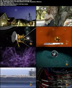 The Universe S06E06 UFO The Real Deal