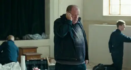 La part des anges (2012)