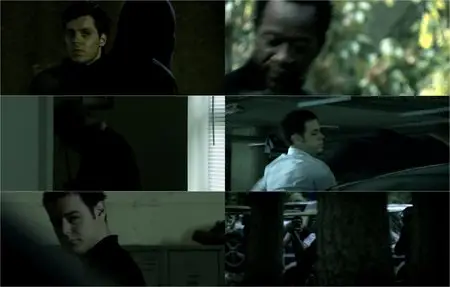 Outlaw (2007)