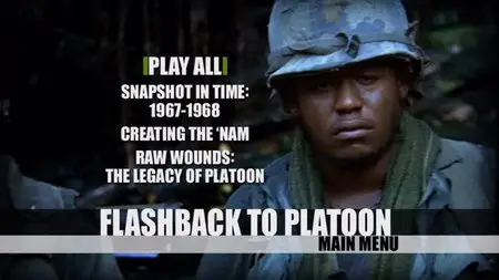 Platoon (1986) Special Edition