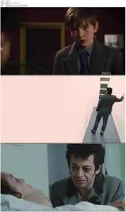 Sex & Drugs & Rock & Roll (2010)