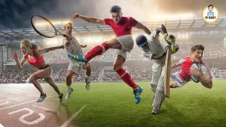 Athlete Development Program - Improve Your Performance! 2022