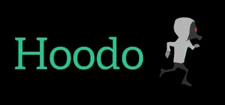 Hoodo (2019)