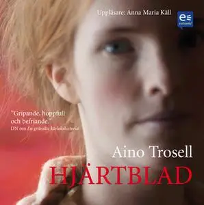 «Hjärtblad» by Aino Trosell
