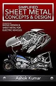 Simplified Sheet Metal Concepts & Design